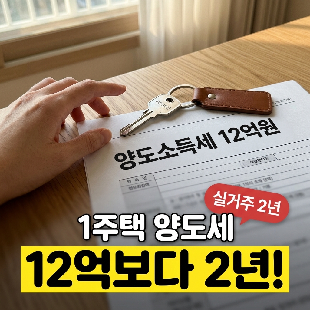 1주택 양도세 썸네일