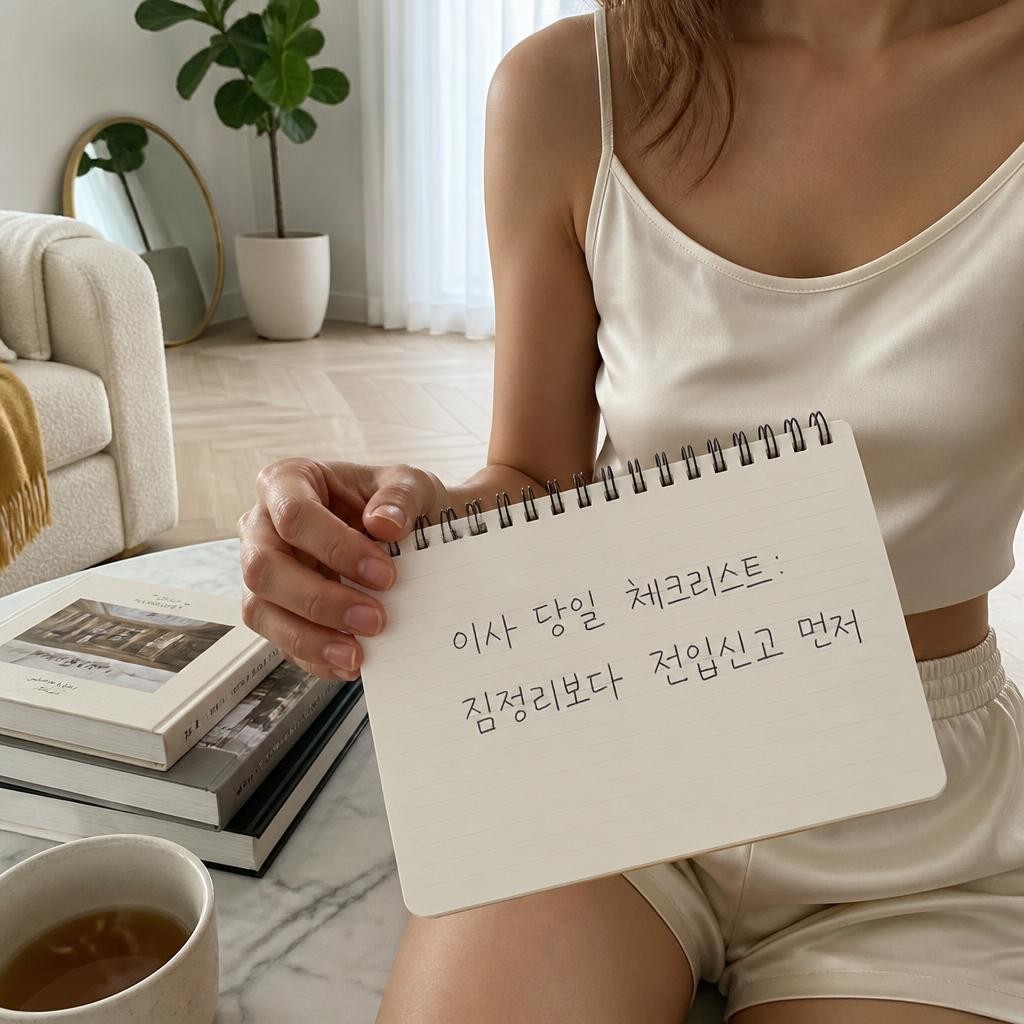 이런 것들이 자주 걸립니다