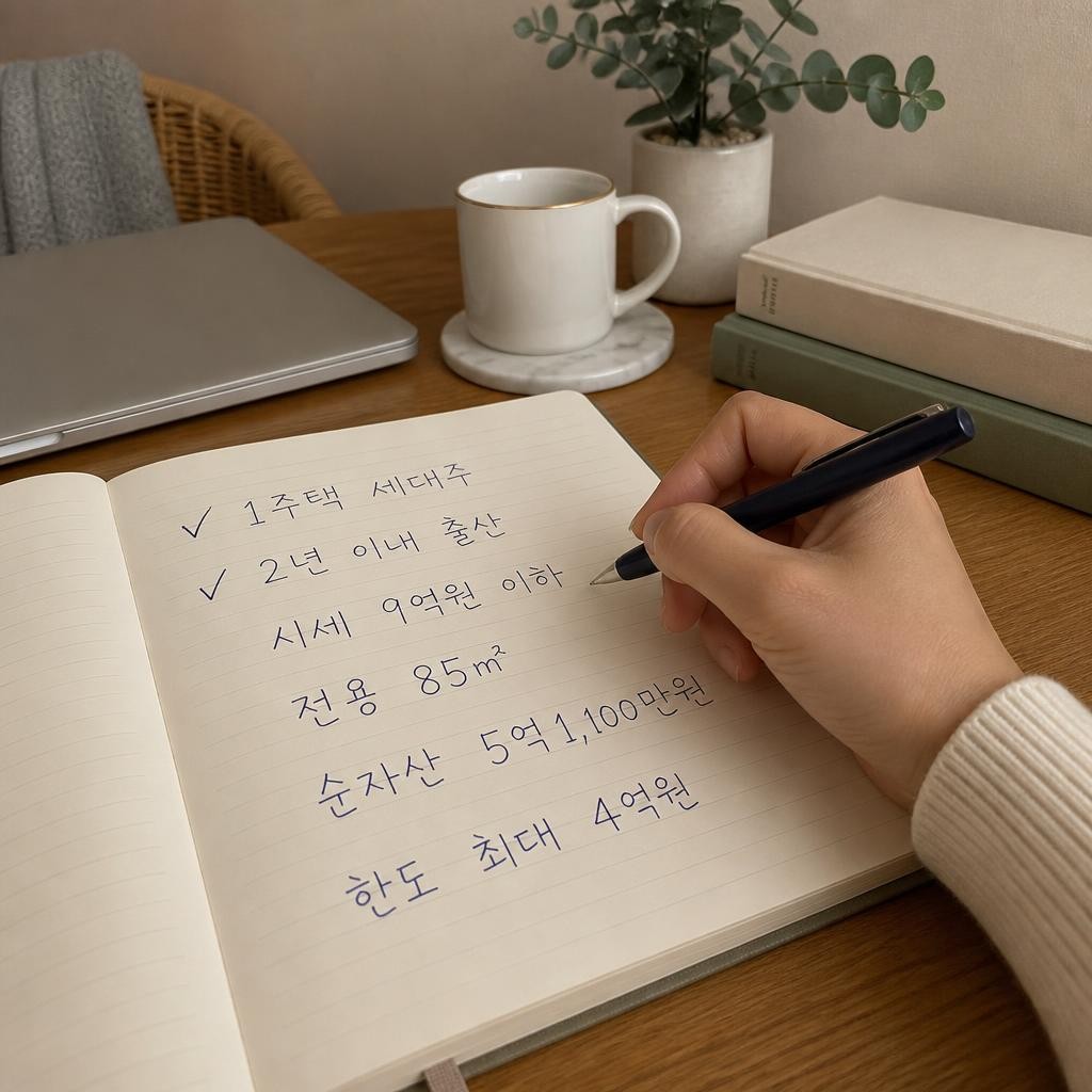신생아 특례대출 대환 방법, 먼저 되는 사람부터