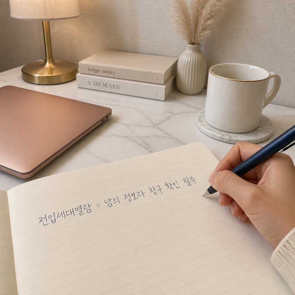 왜 이것만 창구에서만 줄까