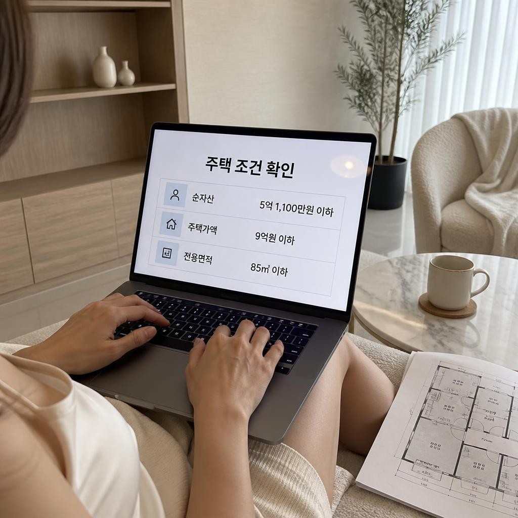 소득보다 먼저 걸리는 것들 — 자산, 집값, 분양권