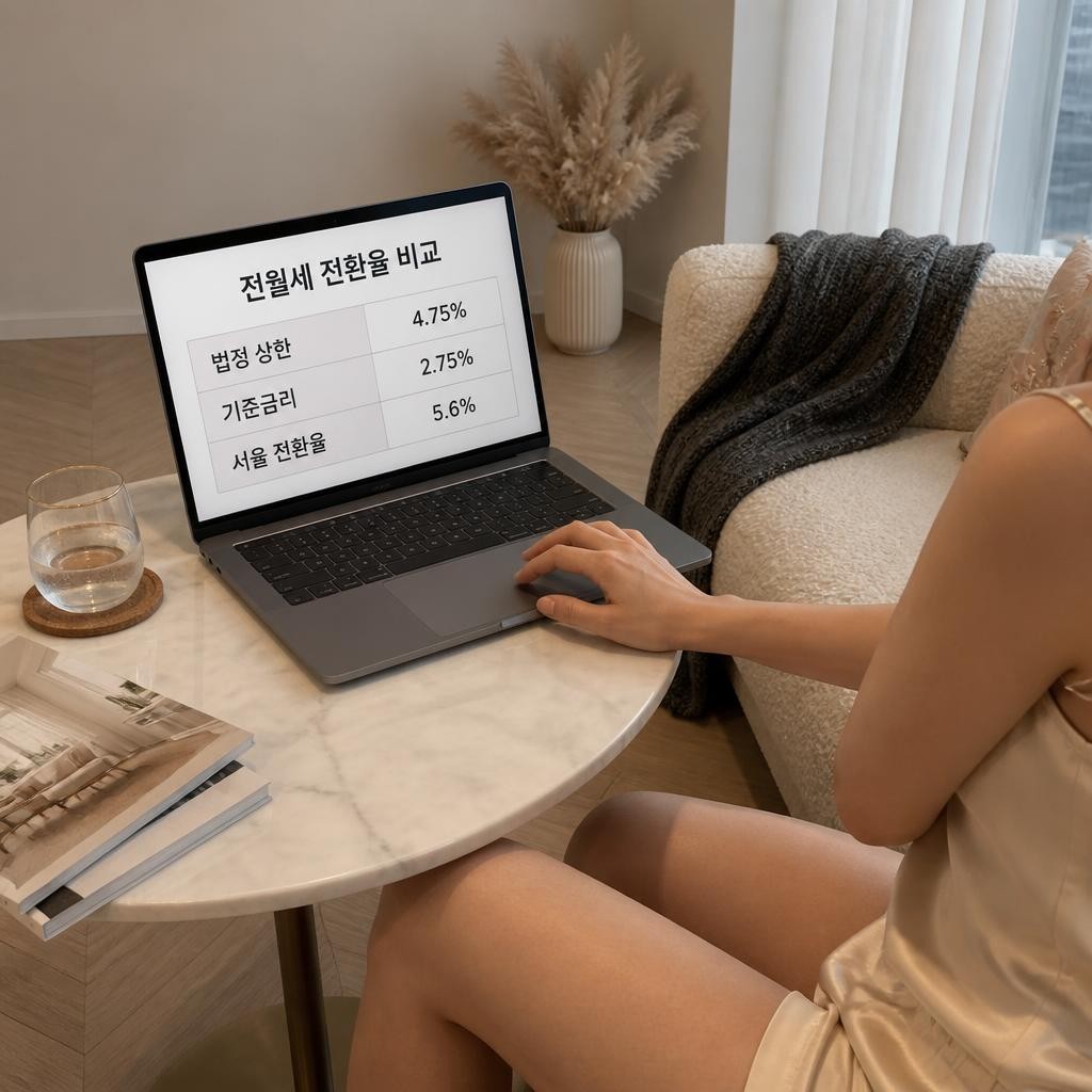 좋은 제도 같은데 왜 월세 걱정부터 나올까요