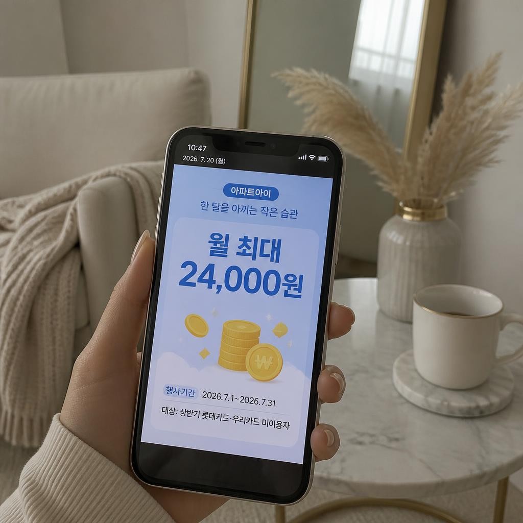 2만4000원에는 이런 조건이 붙습니다