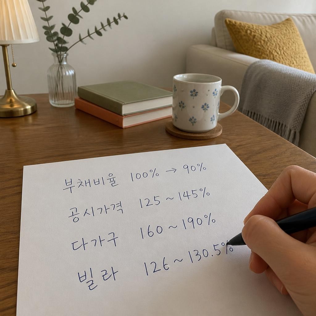 2026년 7월부터 갱신도 강화 기준 — 시기 맞춰도 못 들 수 있어요
