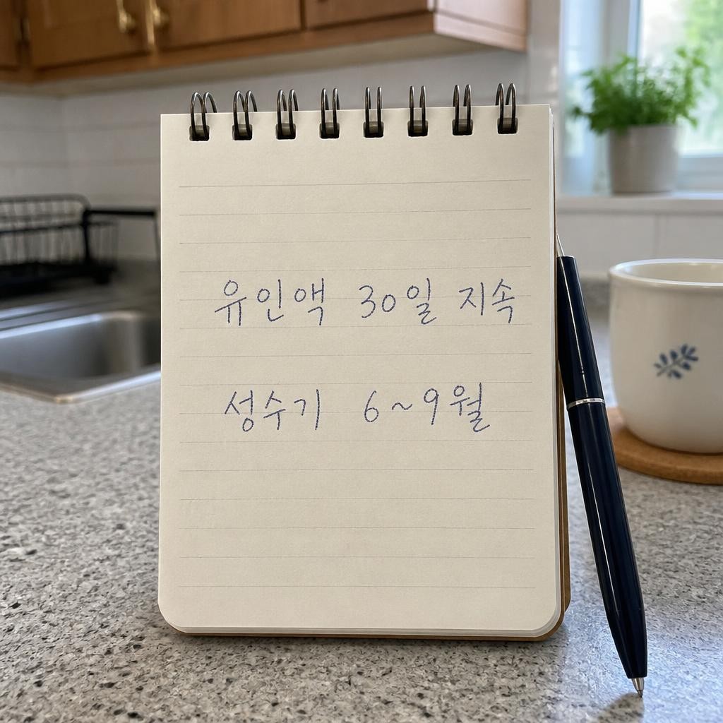 다이소 초파리 트랩, 이런 것도 궁금하실 거예요