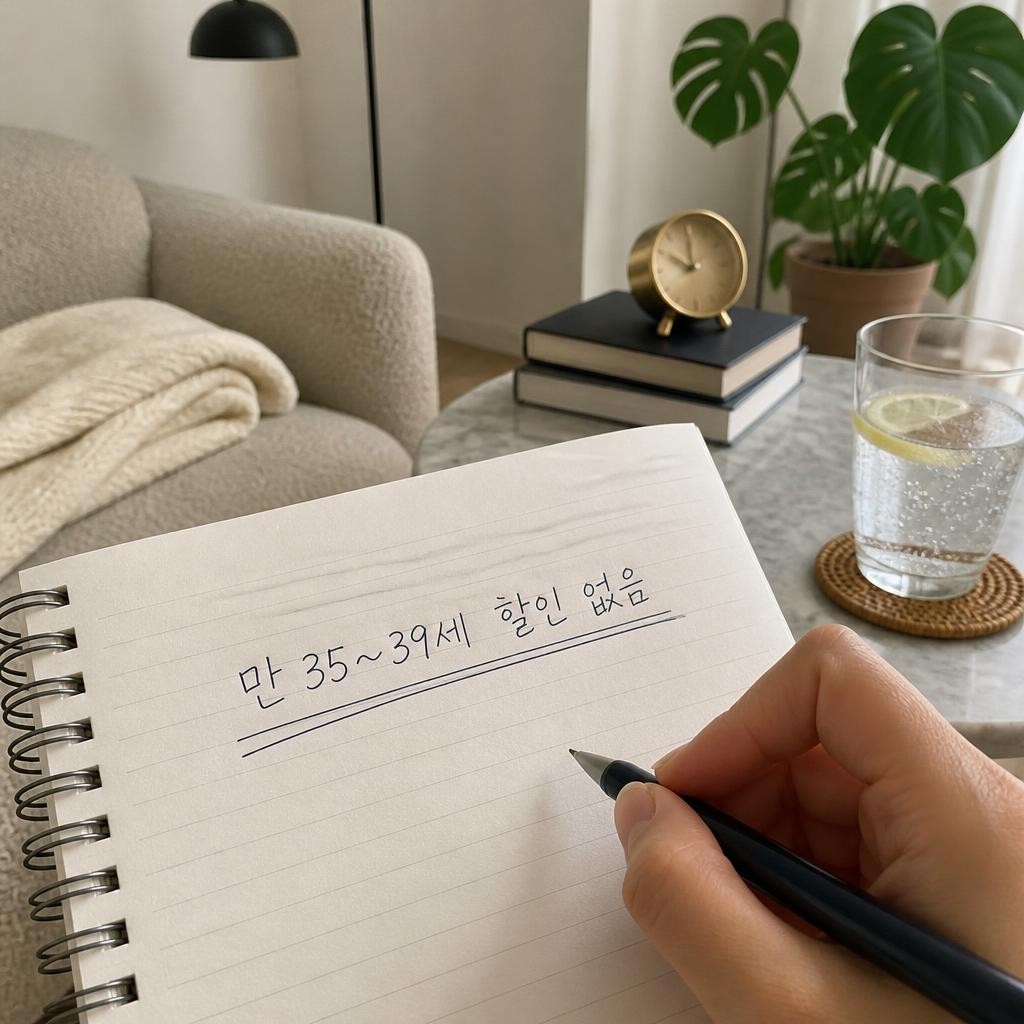 갈아타면 사라지는 혜택