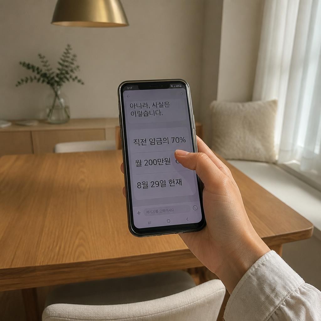 8월 26일 퍼진 임금 70%는 기업 1136곳 설문 응답