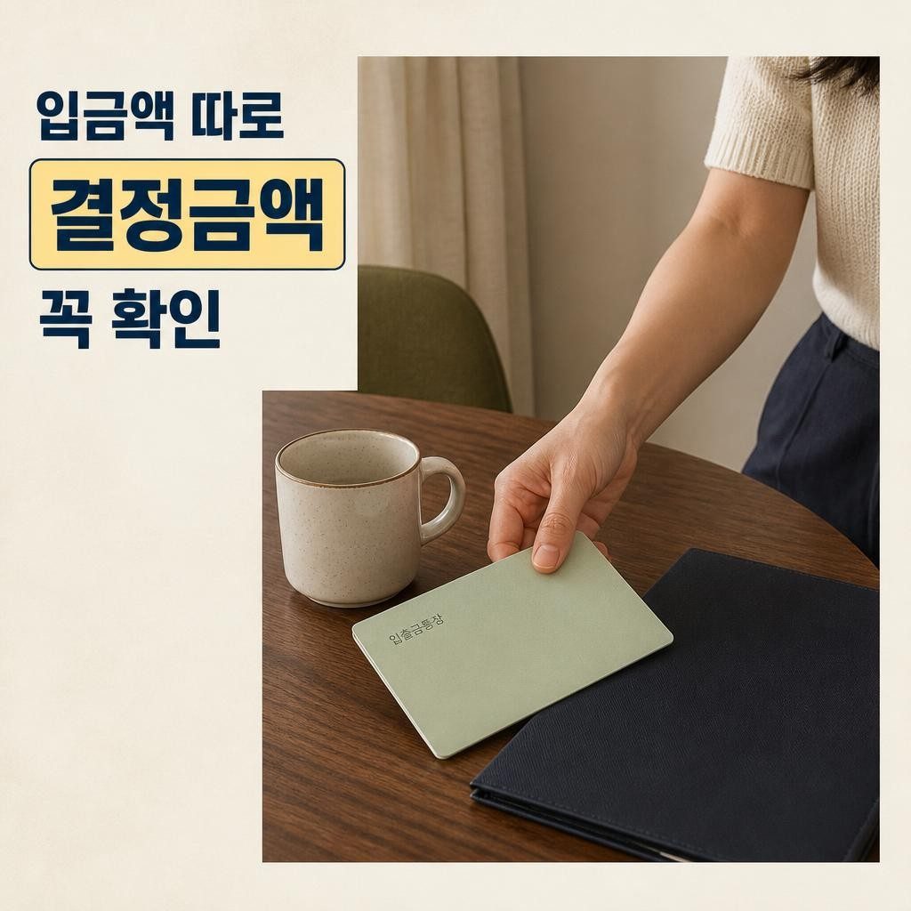 근로장려금 금액 조회 썸네일