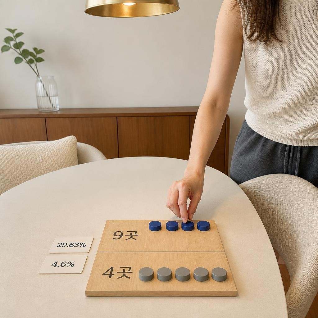 소각 공시 9개사 가운데 주가 오른 4개사