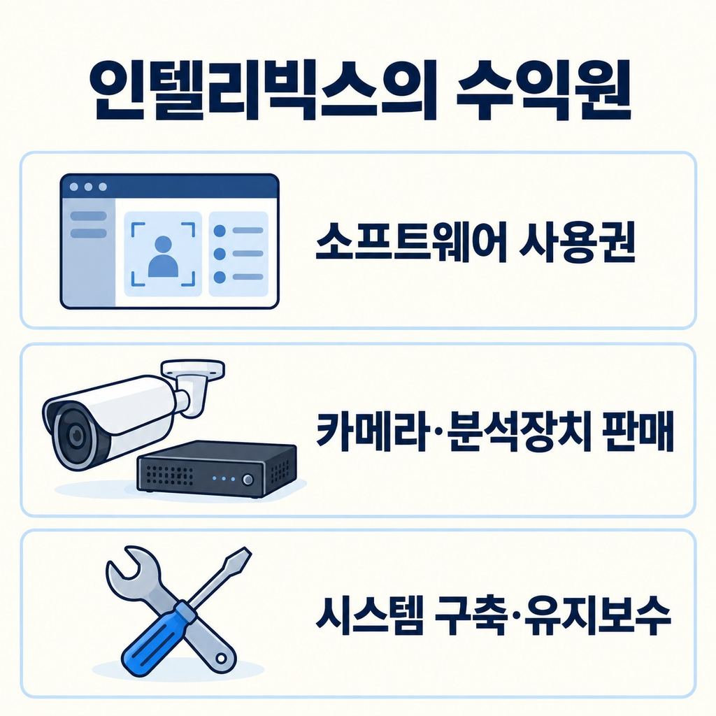 CCTV를 설치하는 데서 끝나지 않는다
