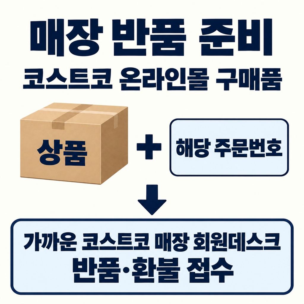 매장에 갈 거라면 주문번호부터